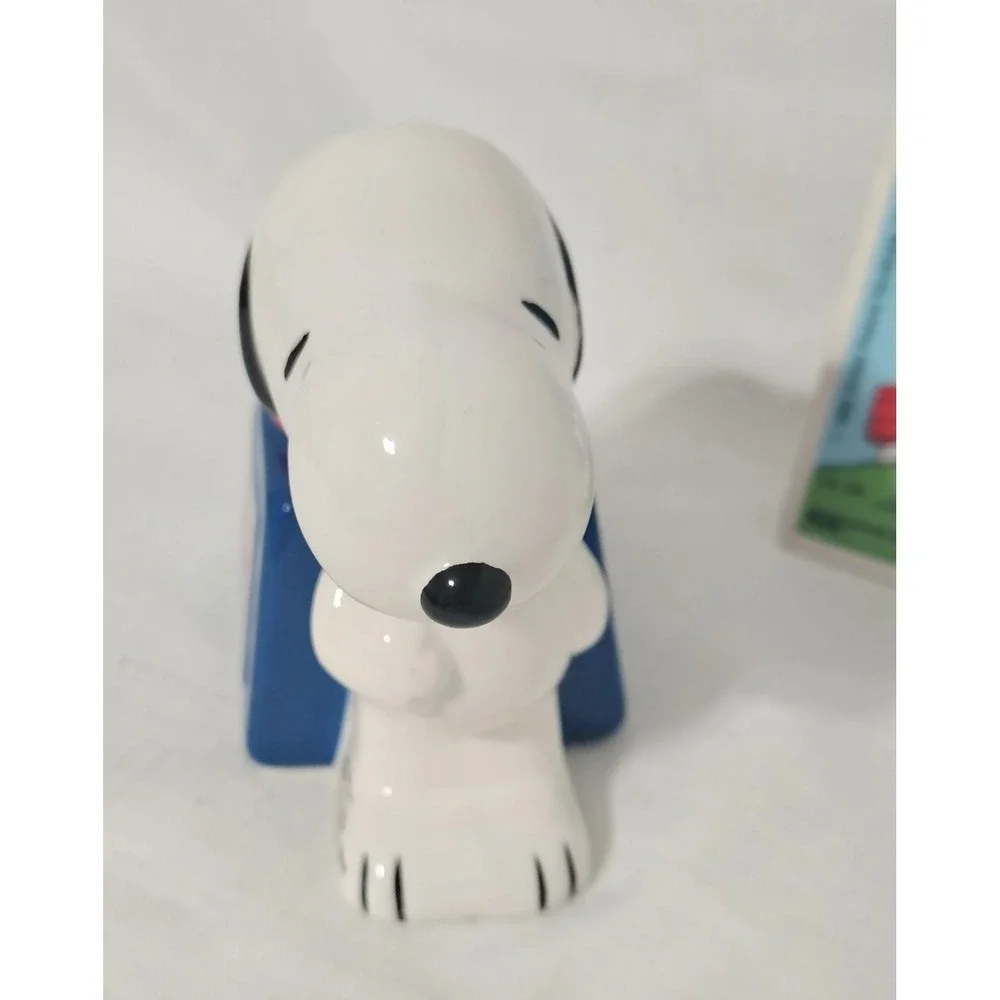 1966 Peanuts Snoopy 